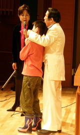 芸術鑑賞 音楽 演奏 草笛太郎 エコ